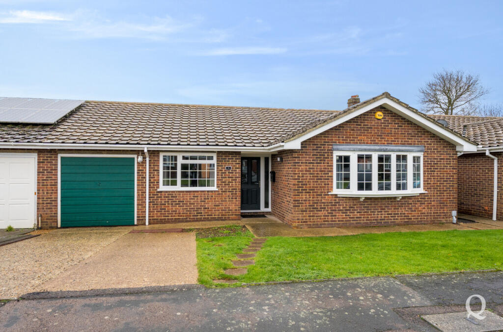 Main image of property: Regency Close, West Kingsdown, Sevenoaks, TN15