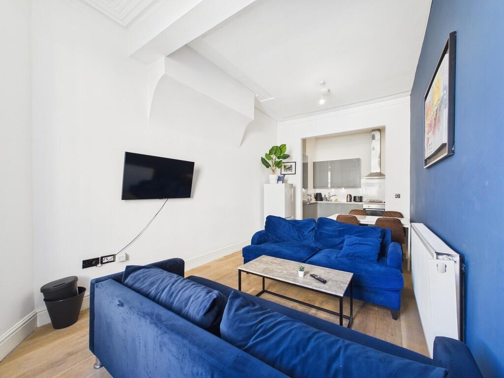 Main image of property: Western Road, Hove, BN3 1JD