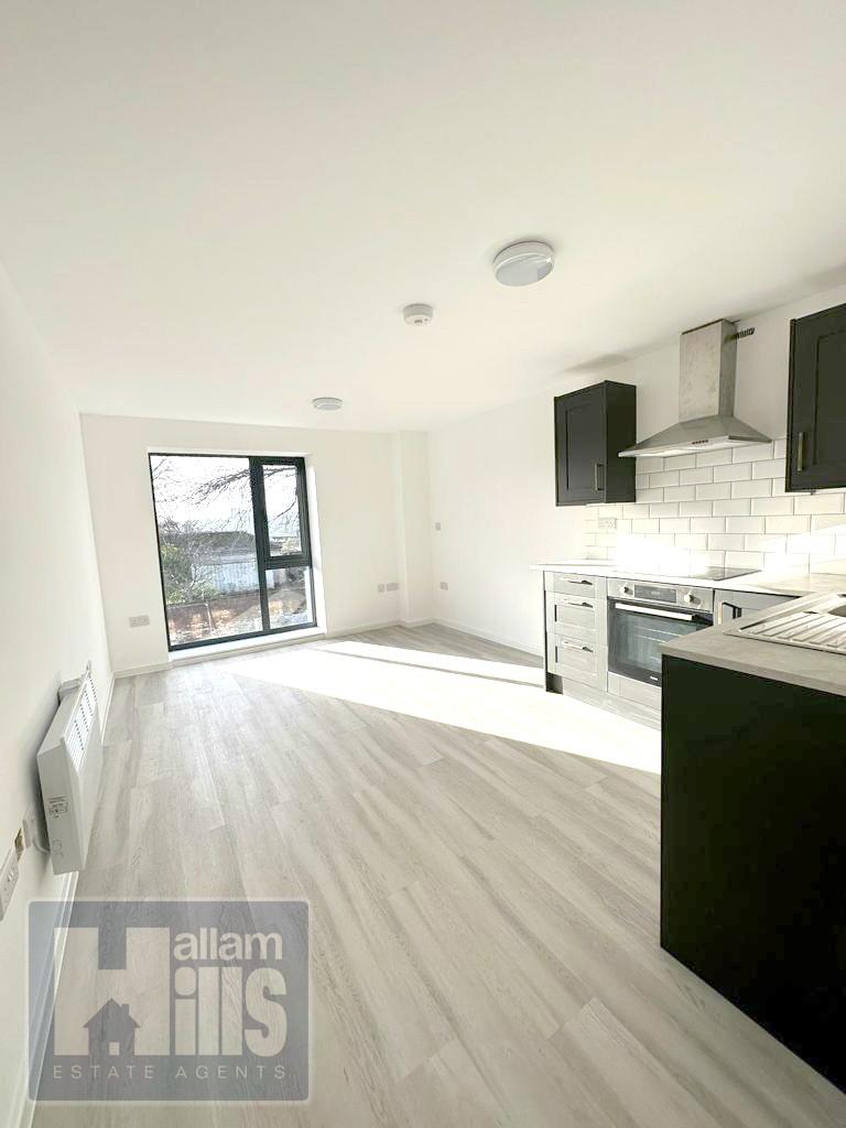 Main image of property: Pitsmoor Road, Sheffield, S3