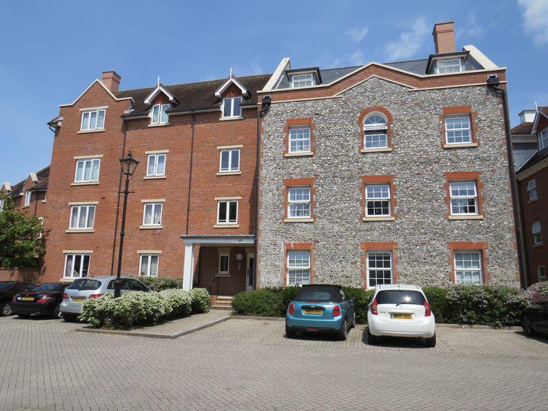 Main image of property: St. Agnes Place, Chichester