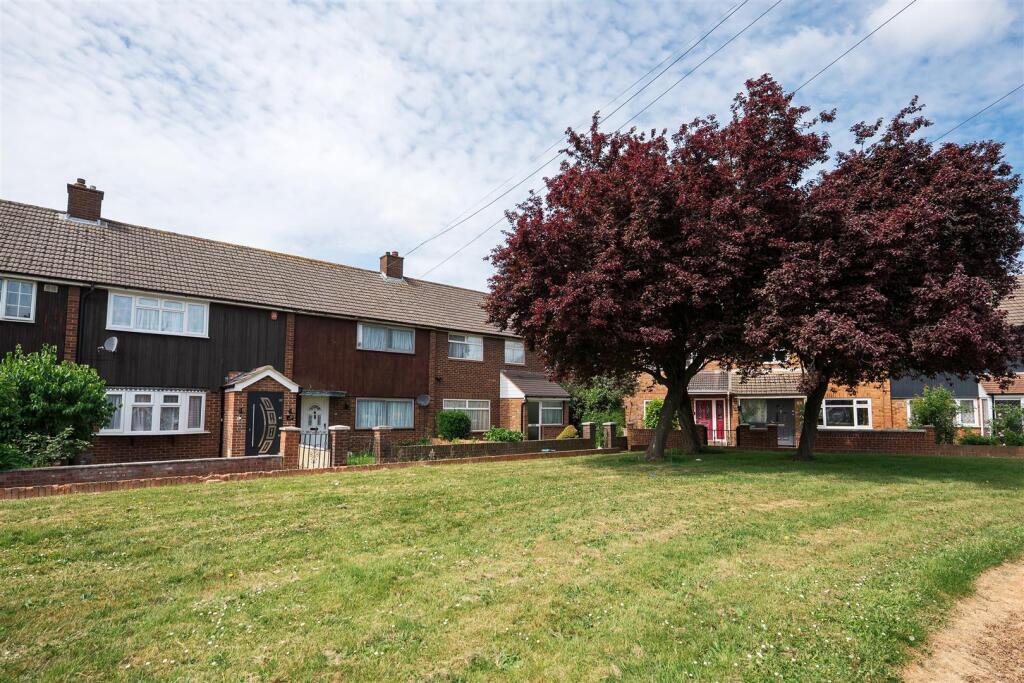 Main image of property: Keats Way, West Drayton