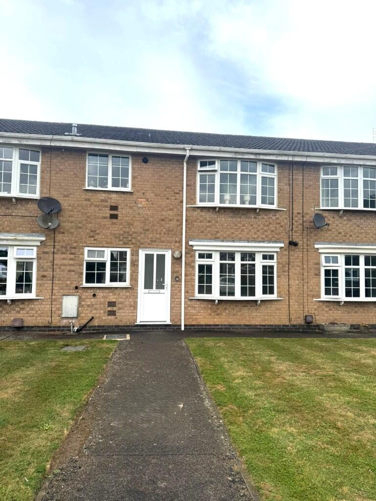 Main image of property:  Lodge Close, Duffield, Belper, Derby, DE56 4HE