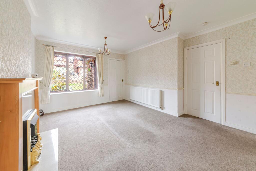 Dwyfor Avenue, Bryn-Y-Baal, CH7 - View 6