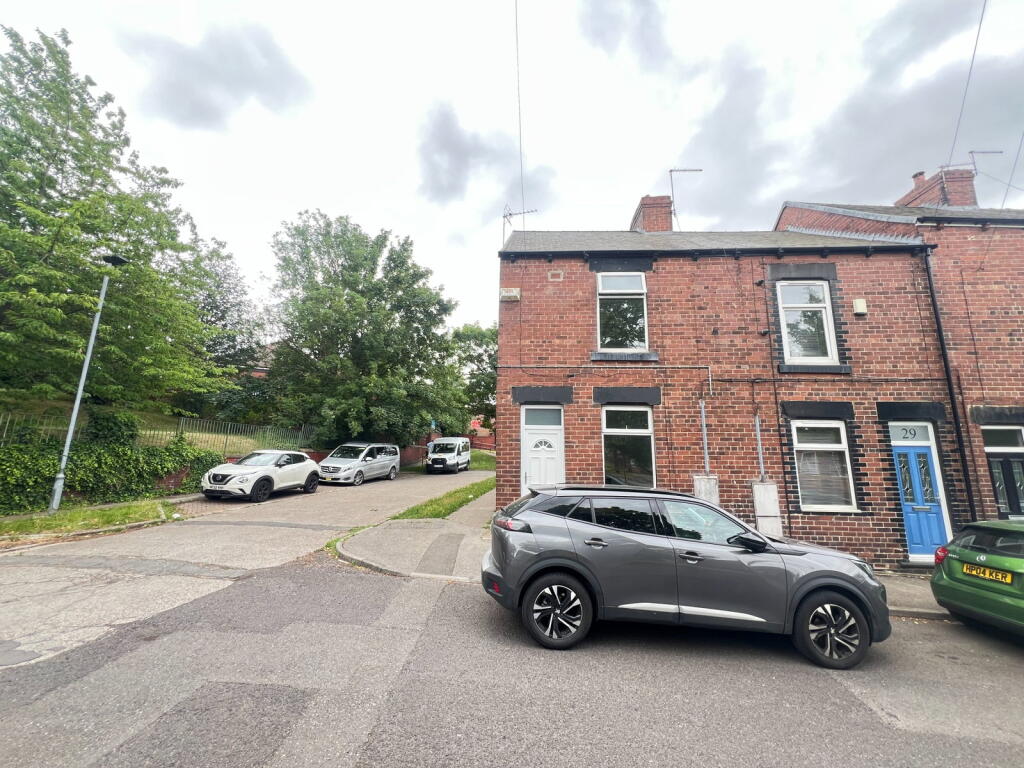 Main image of property: Bow Street, Cudworth