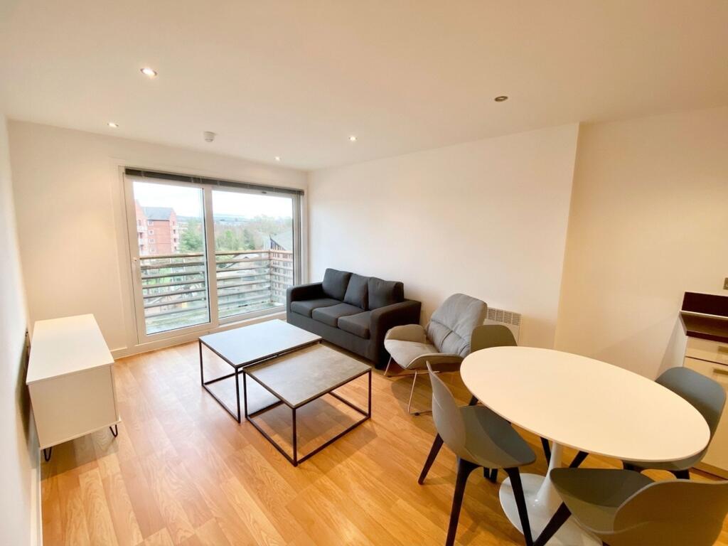Main image of property: Rusholme Place, Devell House, M14