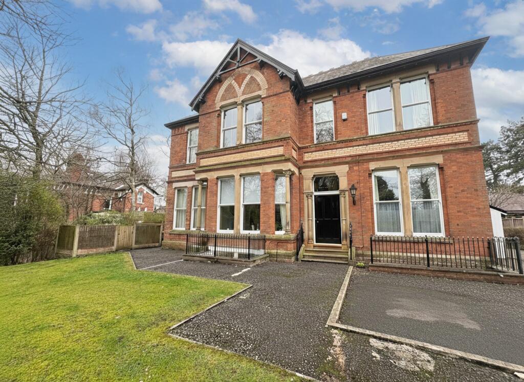 Main image of property: Nooklands Court, 227 Garstang Road, Preston, PR2 8XE