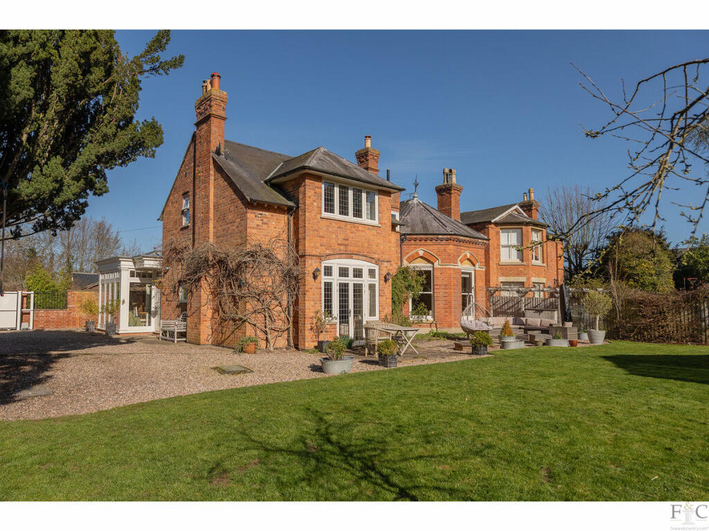 Main image of property: Hog Lane, Foxton, LE16