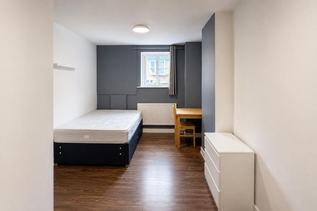 Main image of property: Coldharbour Lane, London, SW9 8LH