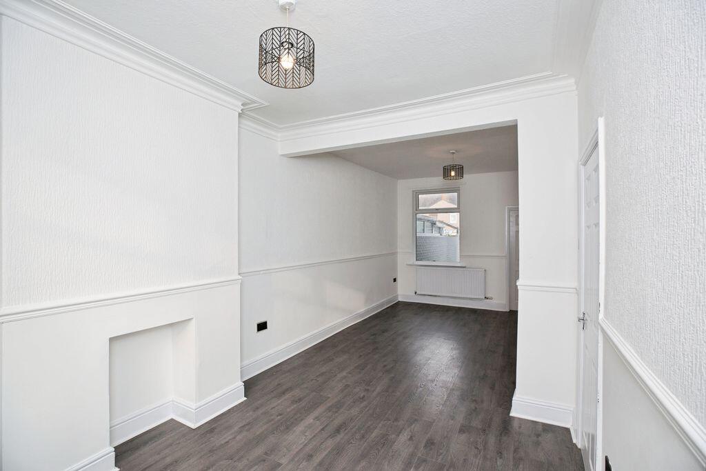 House in Cleethorpes, New Clee - View 4