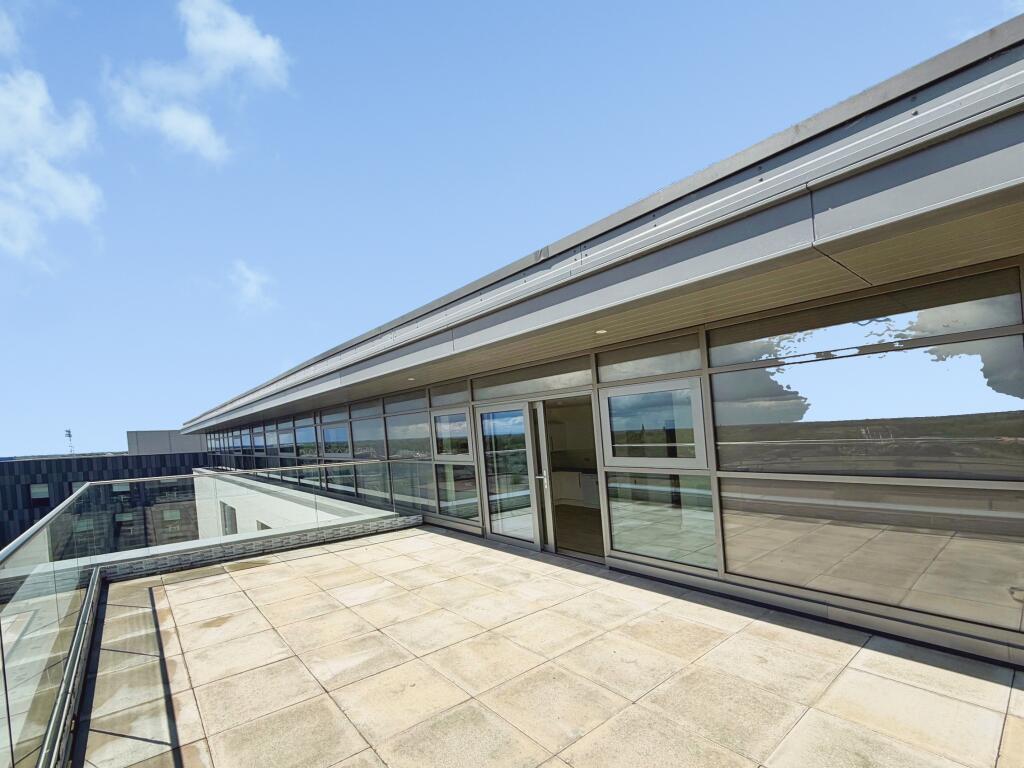Main image of property: 808 Armstrong House, East Station Road