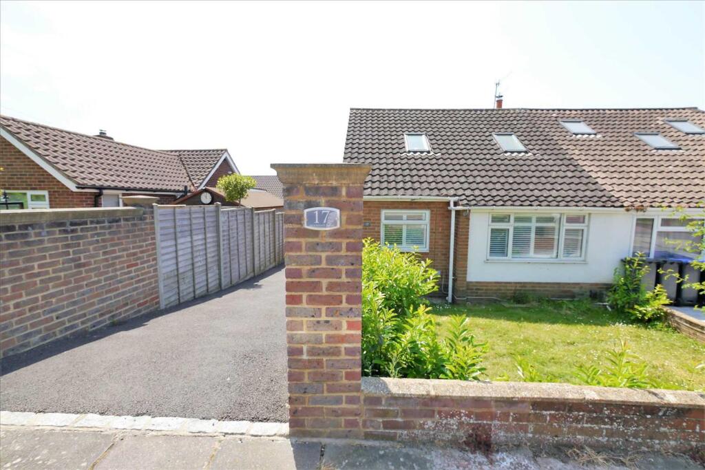 Main image of property: Moorfoot Road, Worthing