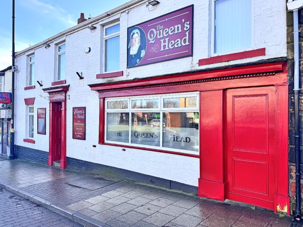 Main image of property: Willington, Crook, County Durham, DL15