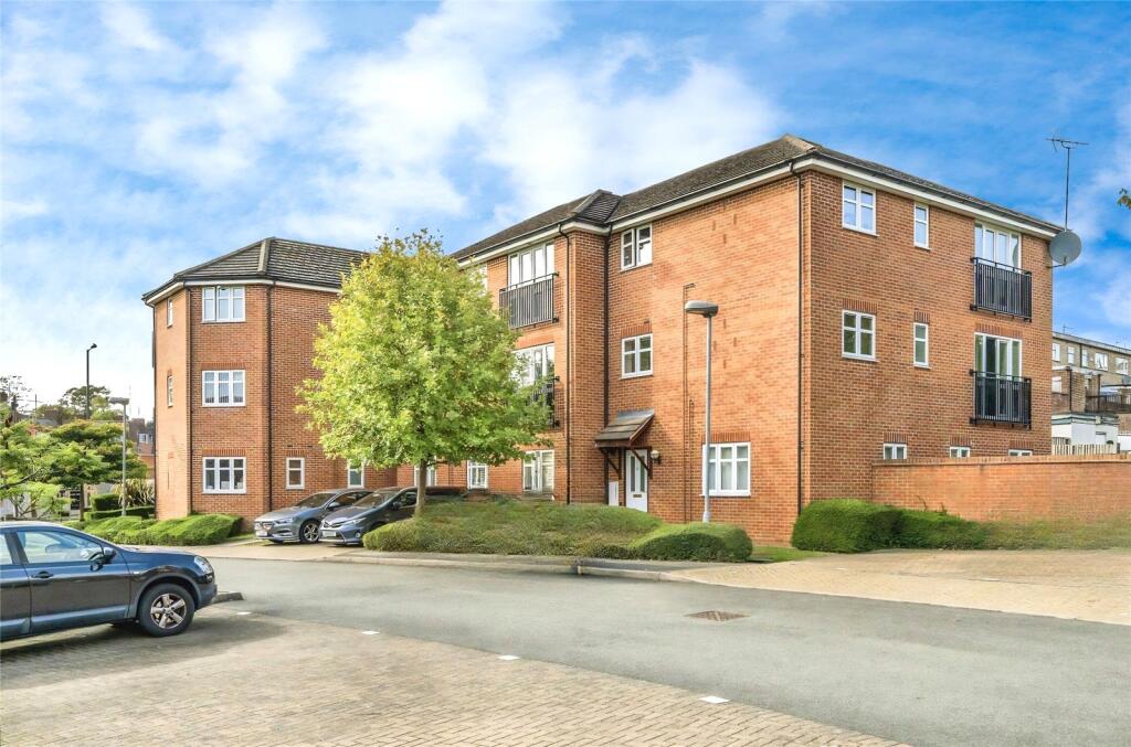 Main image of property: Haunch Close, Birmingham, West Midlands