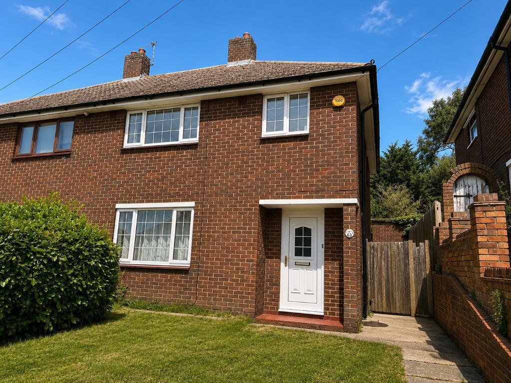 Main image of property: Brow Crescent, Orpington, Kent, BR5 4LN
