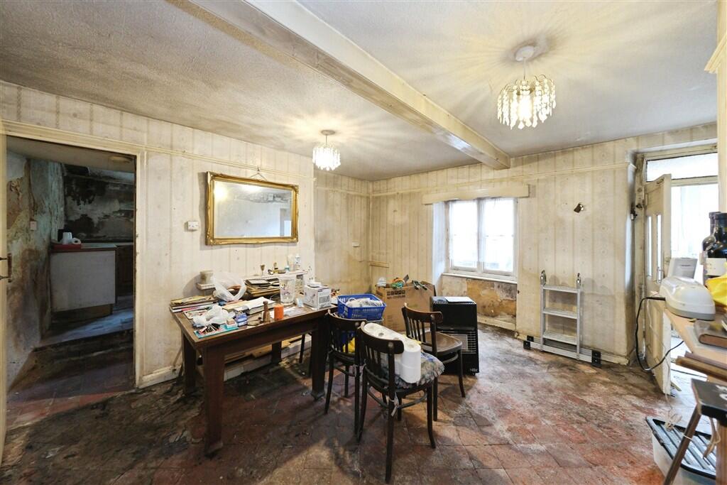House in Sheffield - View 4