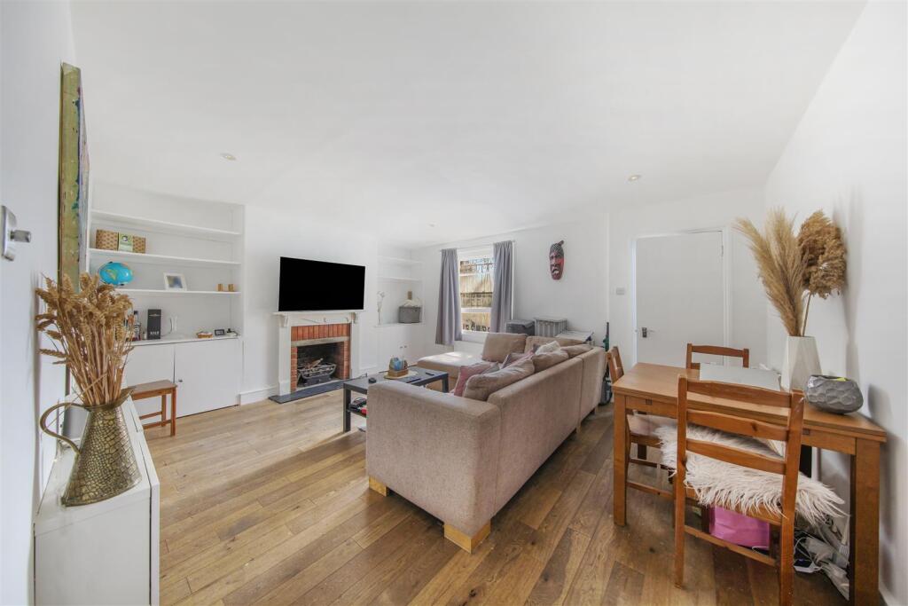 Main image of property: Mildmay Road, Stoke Newington