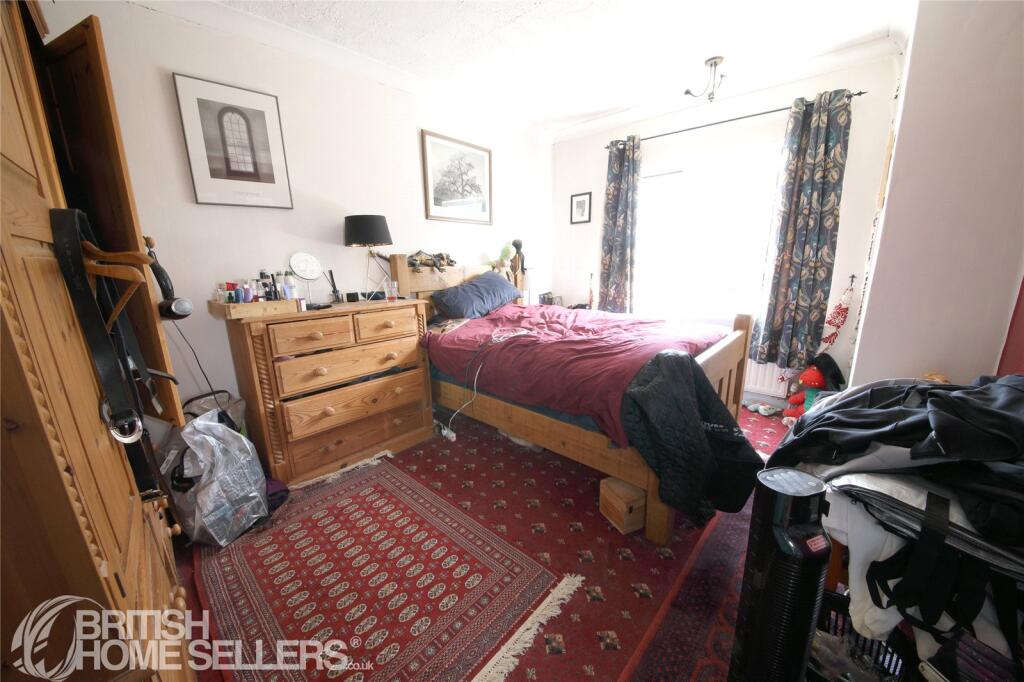 House in Nottingham - More