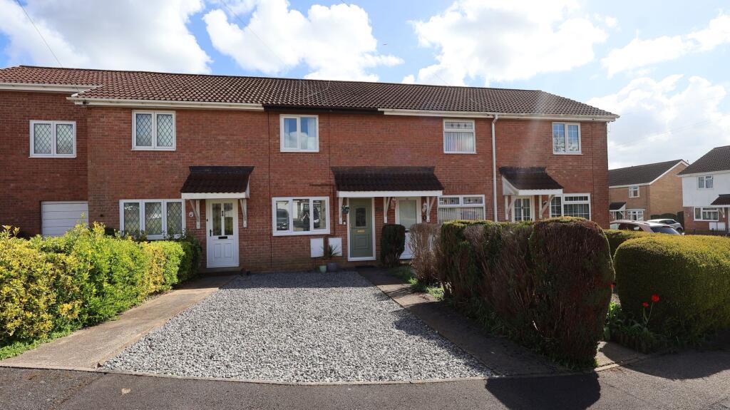 Main image of property: Criccieth Close, Grove Park, NP12