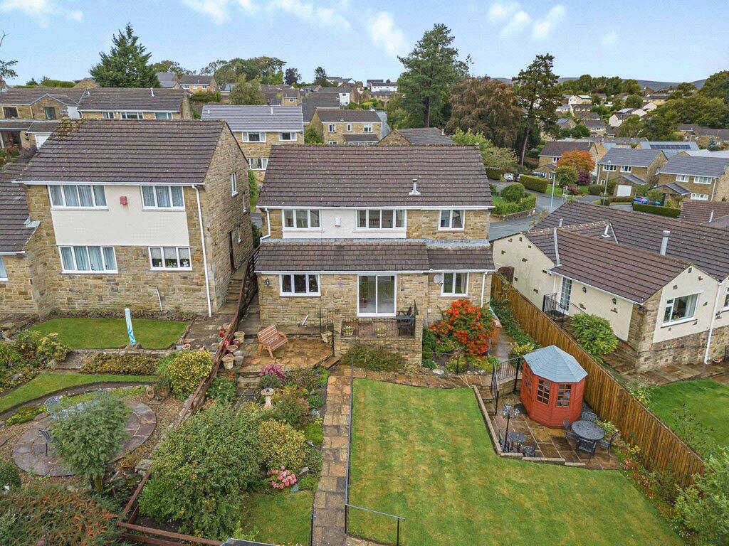 Additional image 12 of 7 Park Wood Way, Skipton, BD23 1UZ