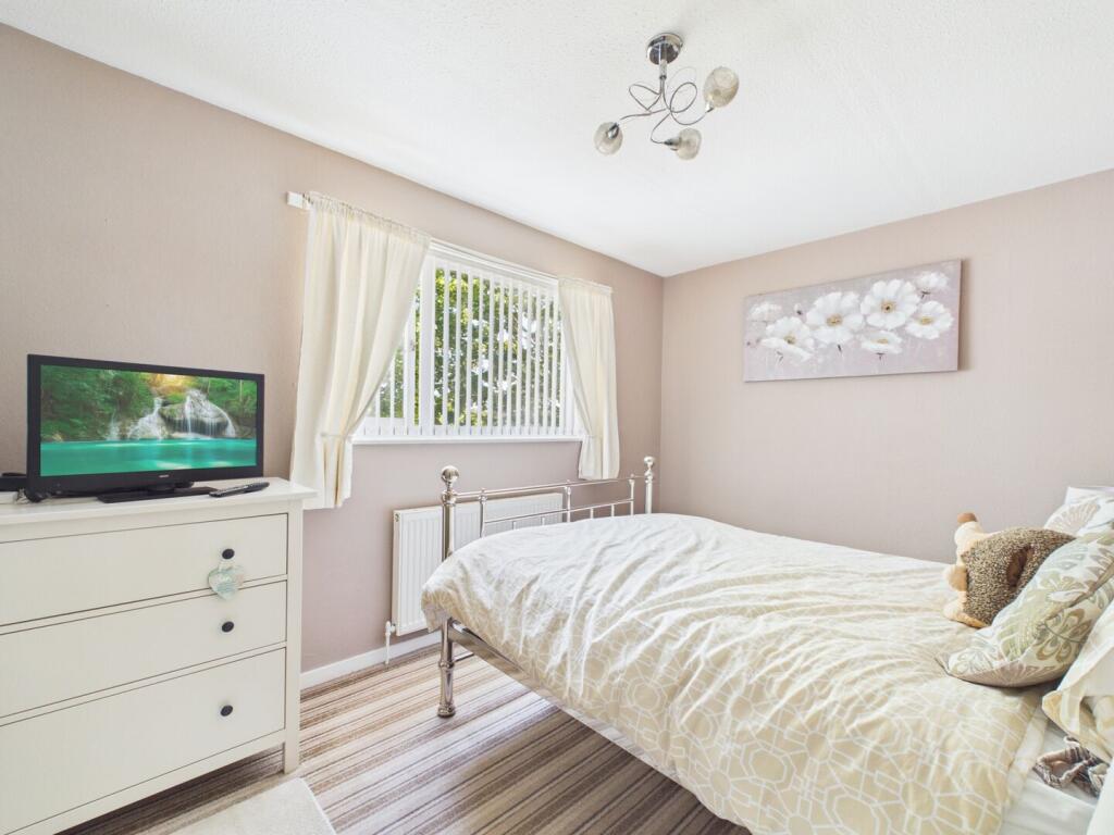 House in Telford, Stirchley, Stirchley and Brookside - More