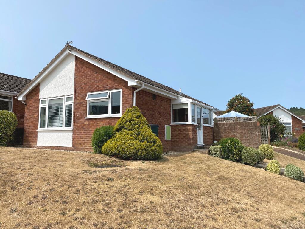 Main image of property: West Street, Minehead