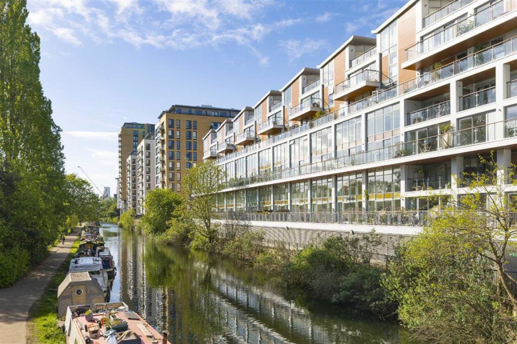 Main image of property: Palmers Road, Bethnal Green