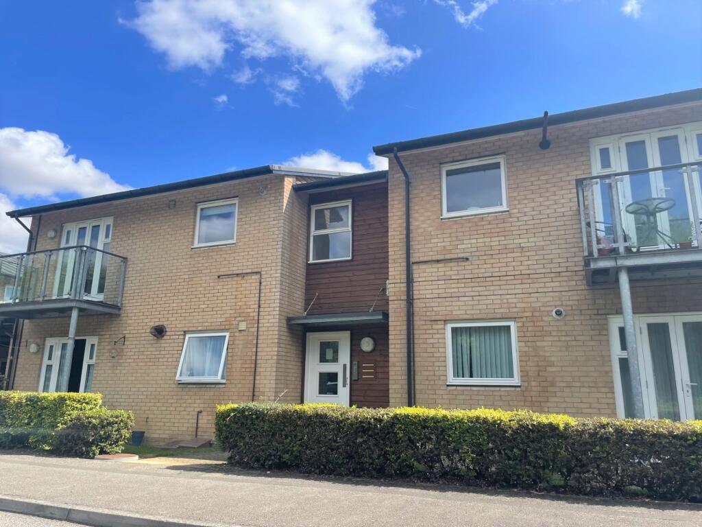 Main image of property: Ferry Meadows Close, Broughton, MK10