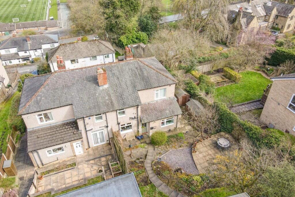 Additional image 27 of The Poplars, Bar House Lane, Utley BD20 6HQ