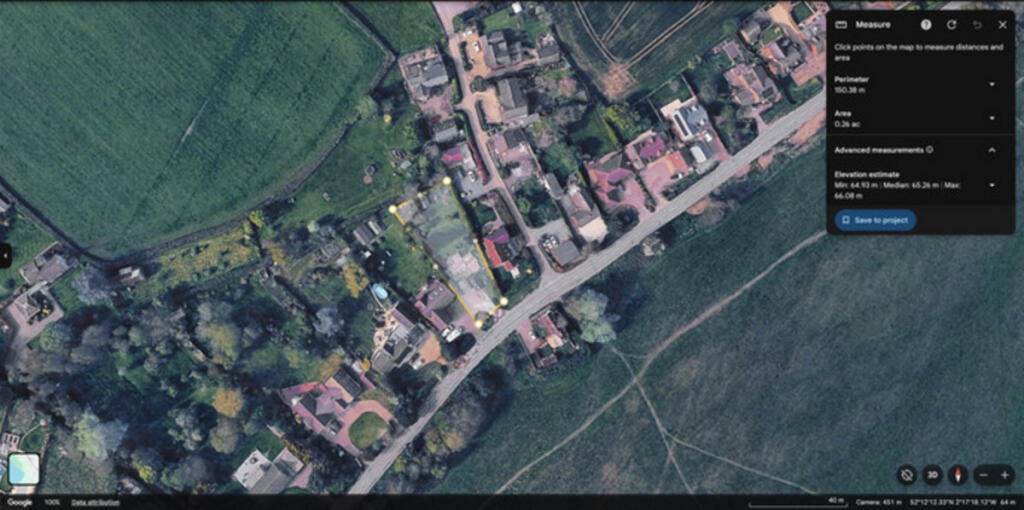 House in Malvern Hills, Upper Broadheath, Broadheath - View 3
