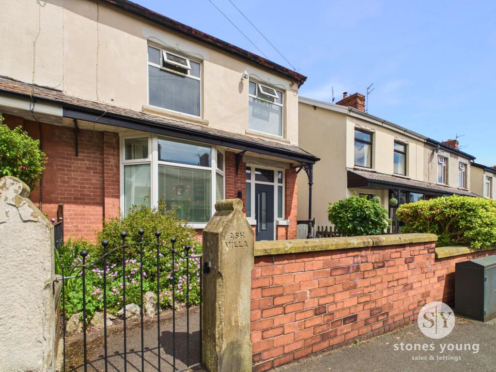 Main image of property: Park Avenue, Great Harwood, BB6