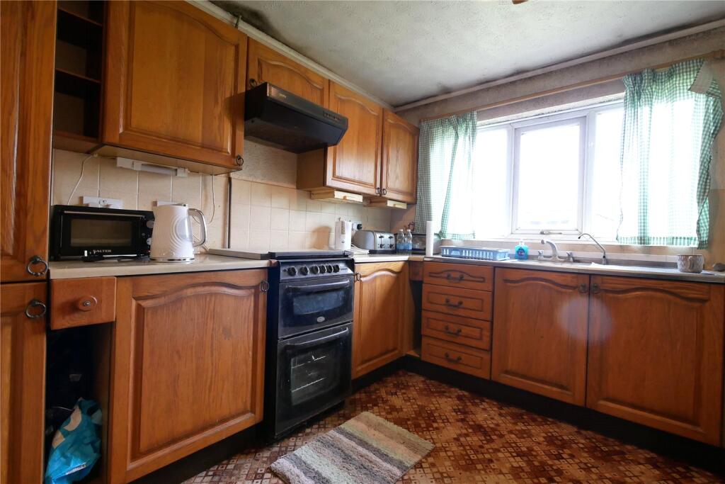 Dymoke Close, Mablethorpe, Lincolnshire, LN12 photo 2