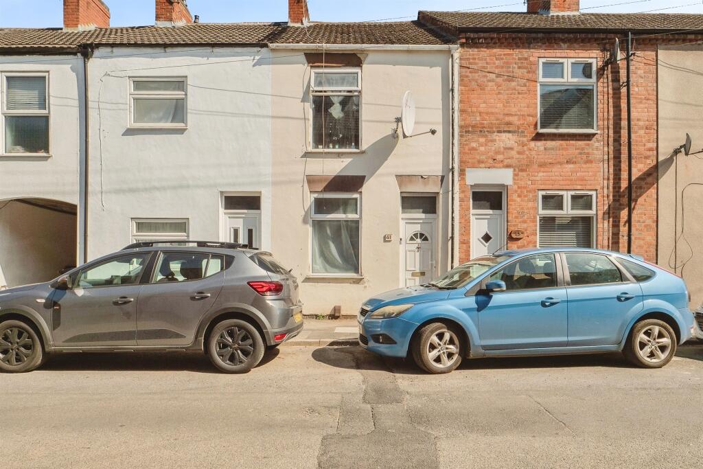 Main image of property: Berrisford Street, COALVILLE