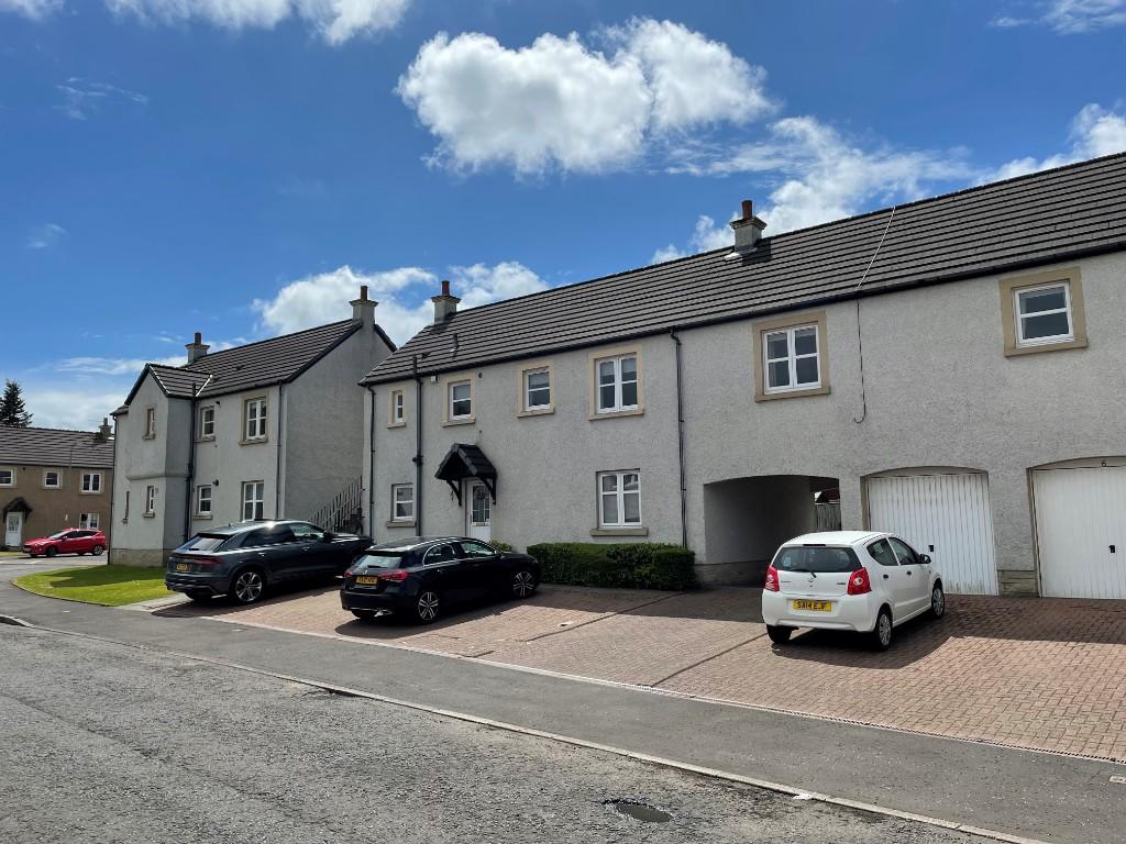Main image of property: The Dell, Glasgow, G77