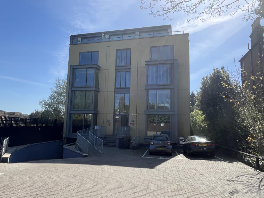 Main image of property: Flat 1, 104 Manor Way,  Blackheath , SE3