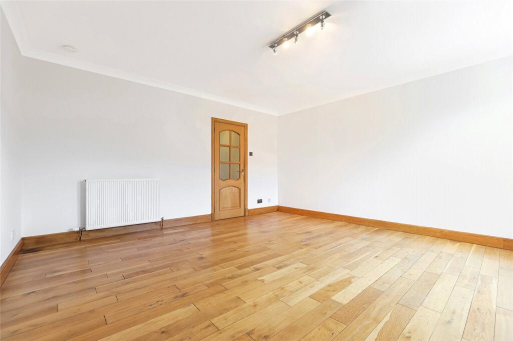 Apartment in Dundee, Stobswell - View 5