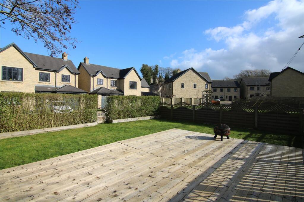 Additional image 16 of Jackson Row, Glusburn, BD20