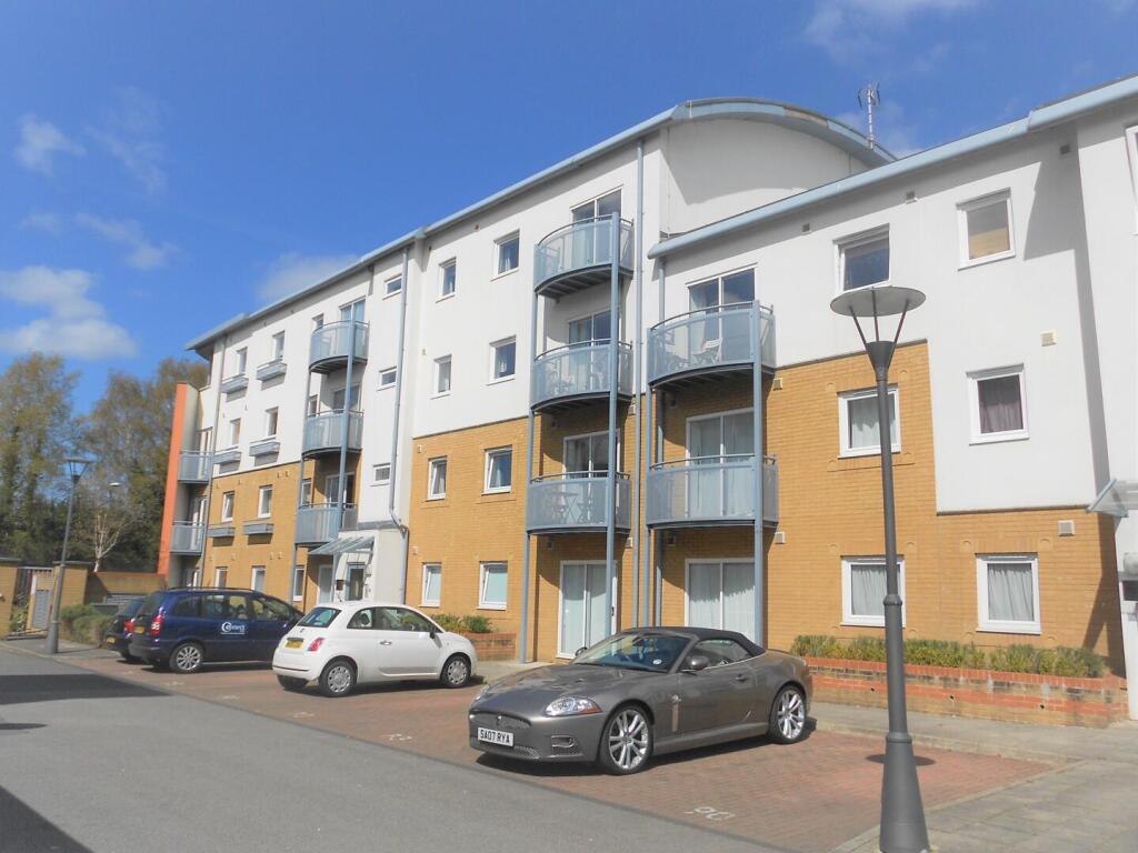 Main image of property: Morgan House, Three Bridges