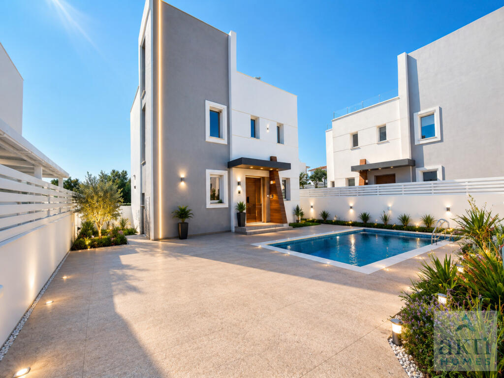Main image of property: Famagusta, Agia Triada
