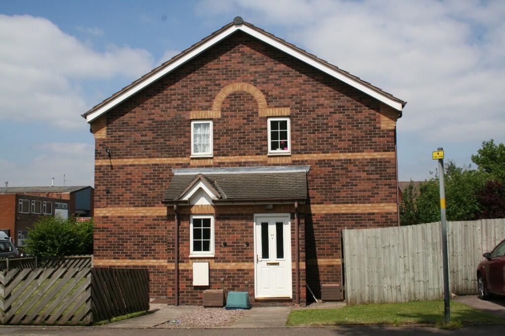 Main image of property: Heneage Street, Birmingham, B7