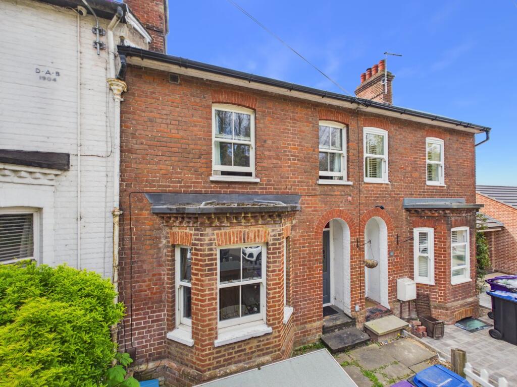 Main image of property: Barkway Road, Royston, SG8