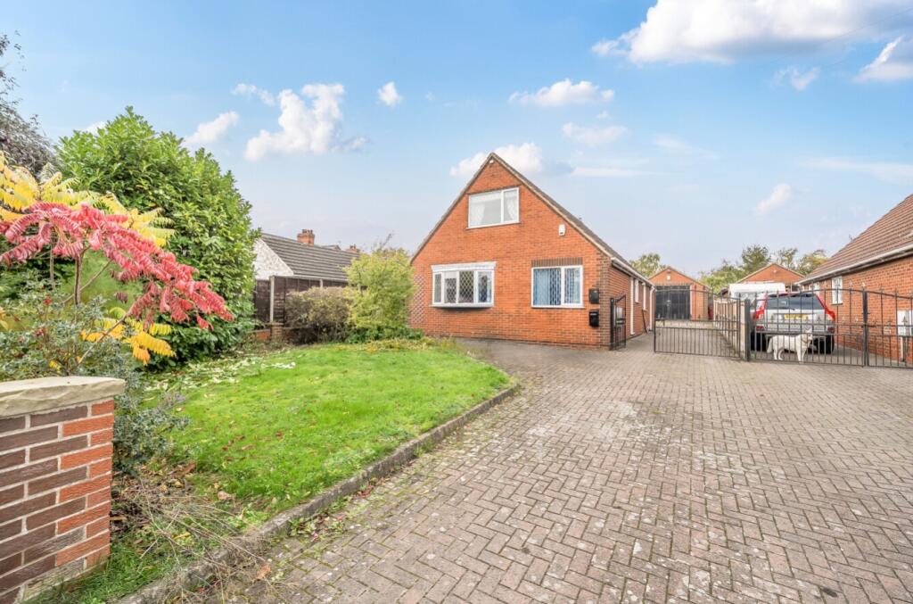 Main image of property: Staple Road, South Killingholme, South Killingholme, DN40