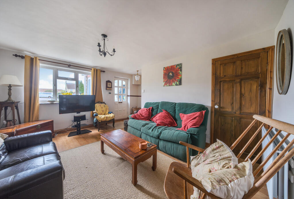 Additional image 5 of Orchard Close, Coleford, Radstock, Somerset, BA3