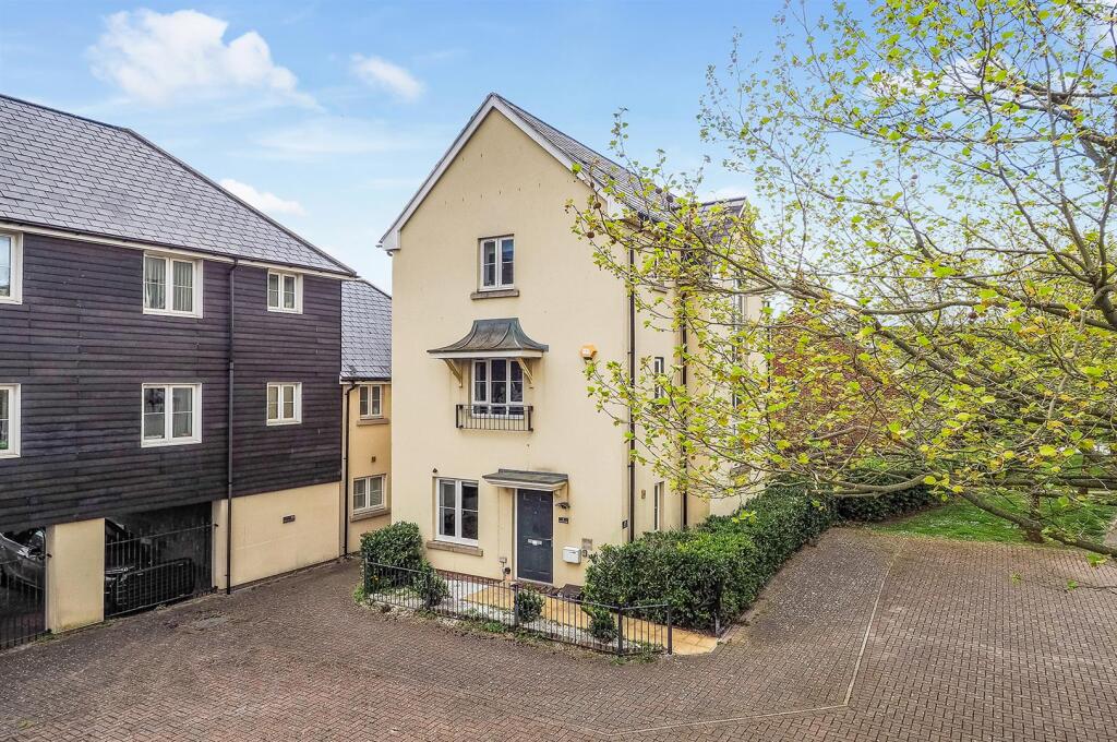 Main image of property: Picket Twenty Way, Andover