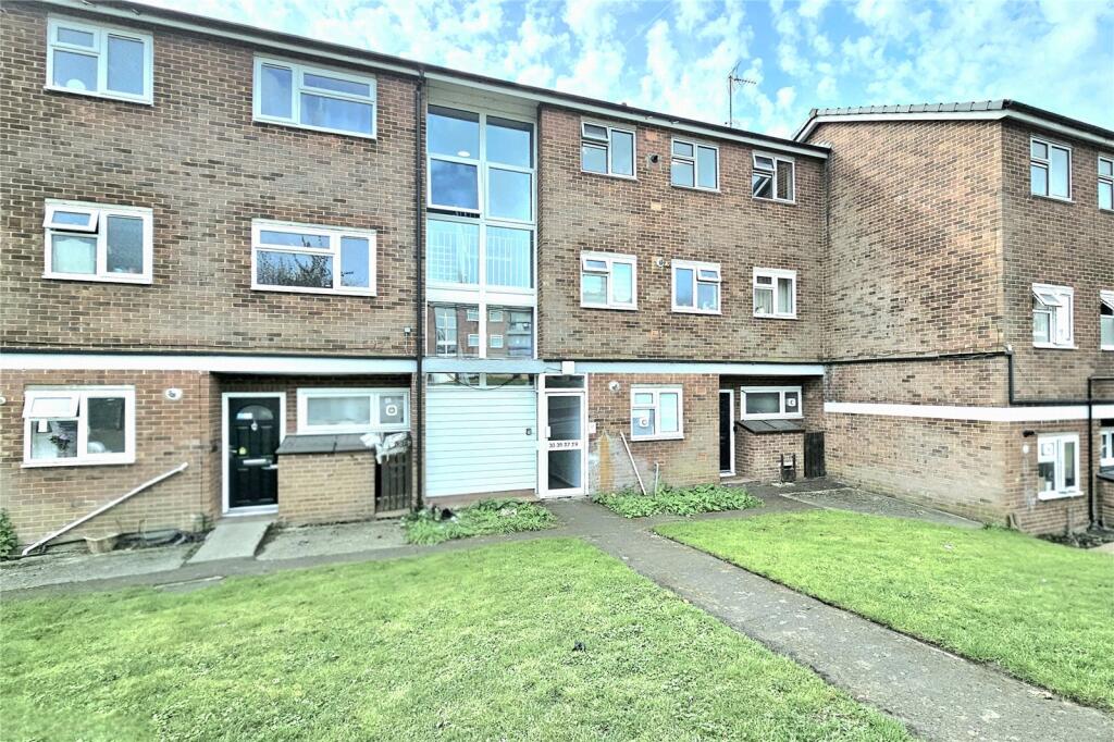 Main image of property: Chapel Road, Camberley, Surrey, GU15