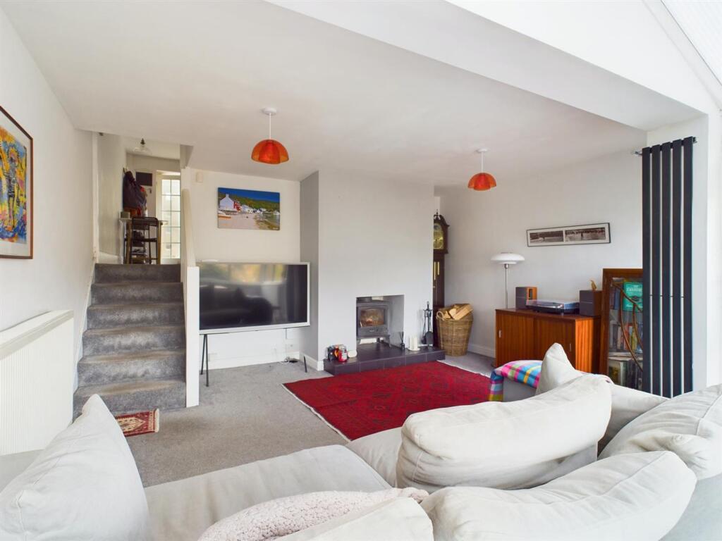 Main image of property: Hallam Road, Mapperley, Nottingham