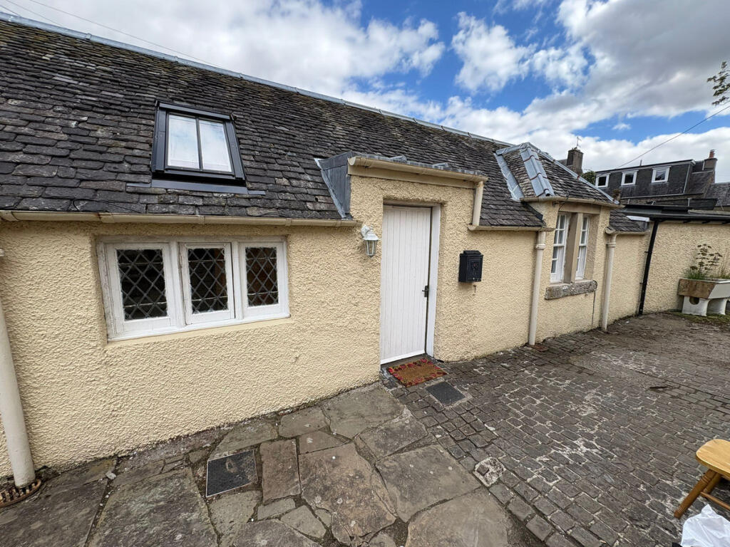 Main image of property: The Laundry Cottage, Callander, FK17