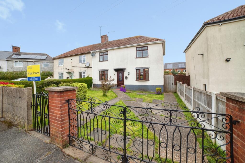 Main image of property: Martyn Avenue, SUTTON-IN-ASHFIELD, Nottinghamshire, NG17