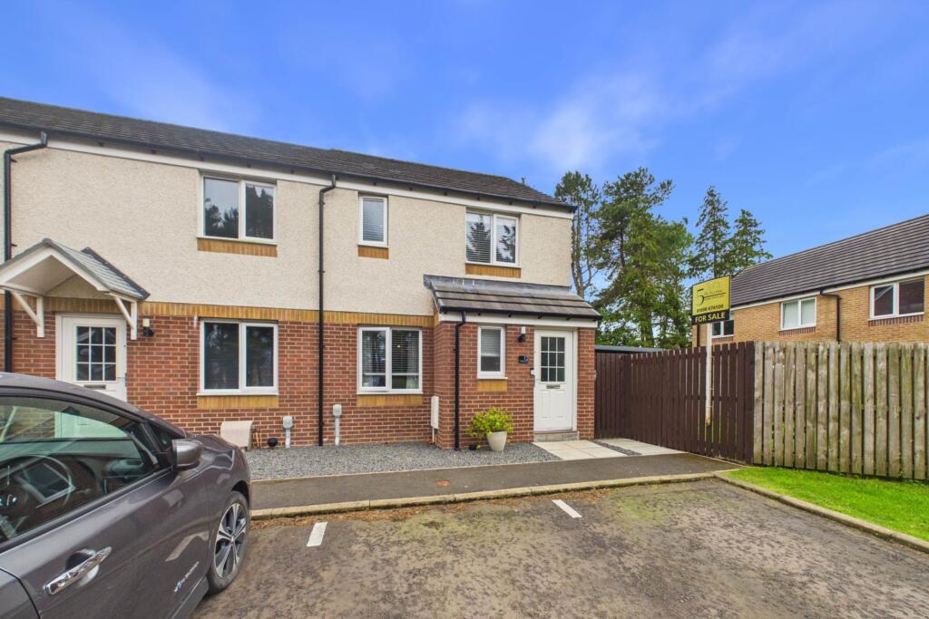 Main image of property: Spinner Terrace, Stonehouse