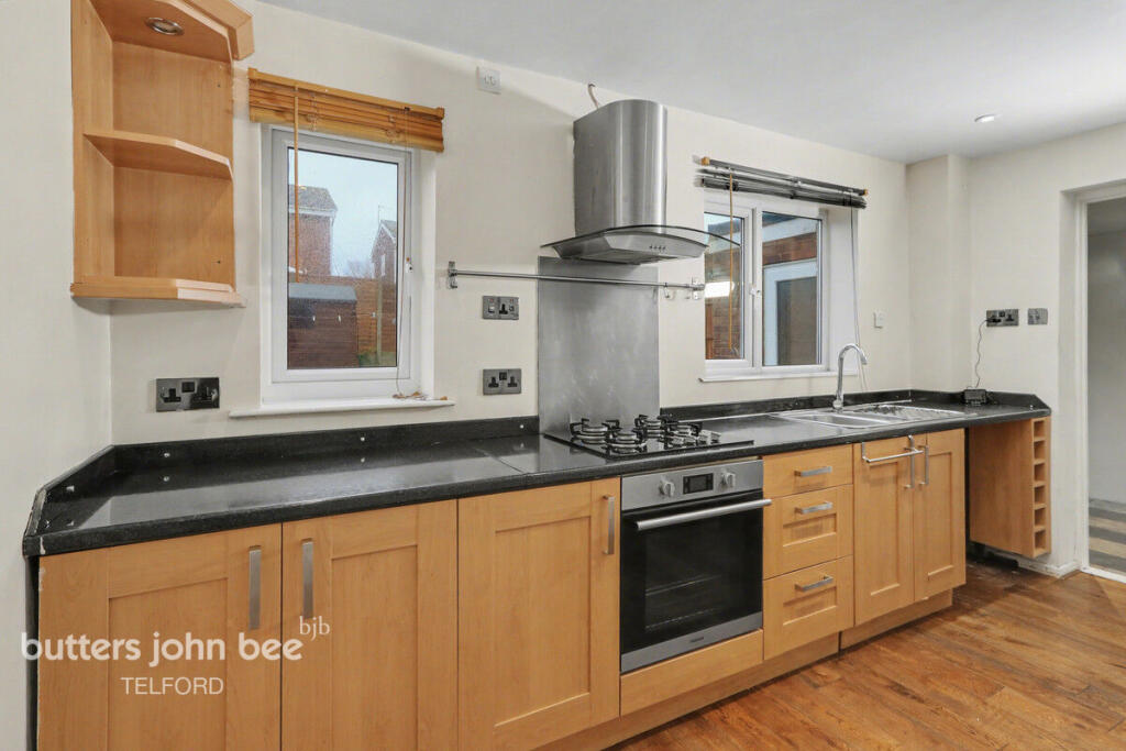 Main image of property: Wroxeter Way, Telford