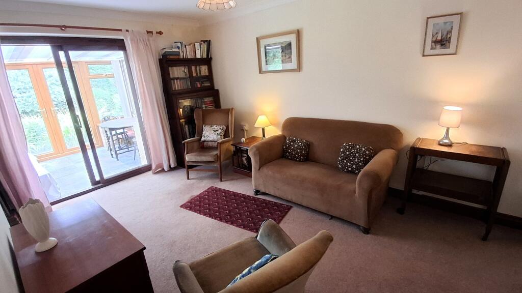 House in Llandrindod Wells, Glyn Tarell - View 4